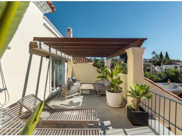 Casa adosada Venta Marbella, Marbella