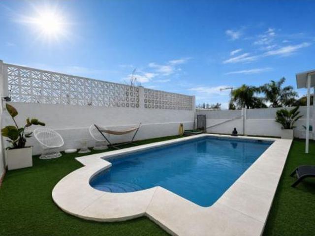 Casa adosada Venta Marbella, Marbella
