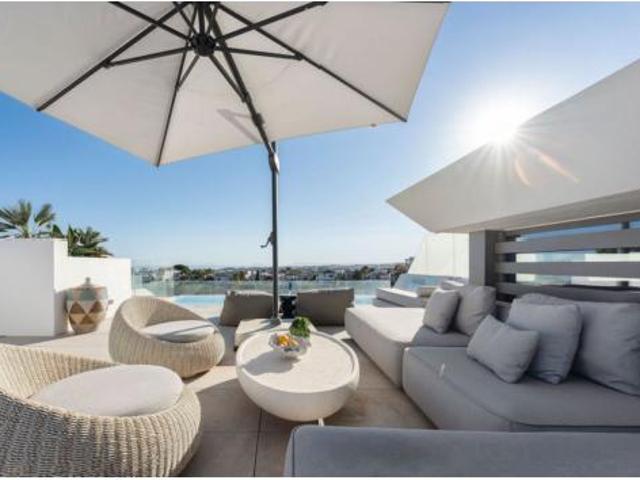 Casa adosada Venta Marbella, Marbella
