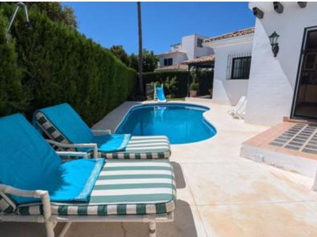 Casa adosada Venta Marbella, Marbella