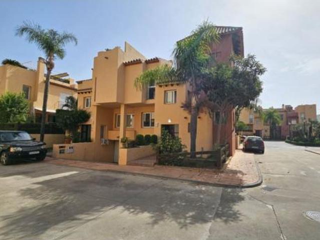 Casa adosada Venta Marbella, Marbella