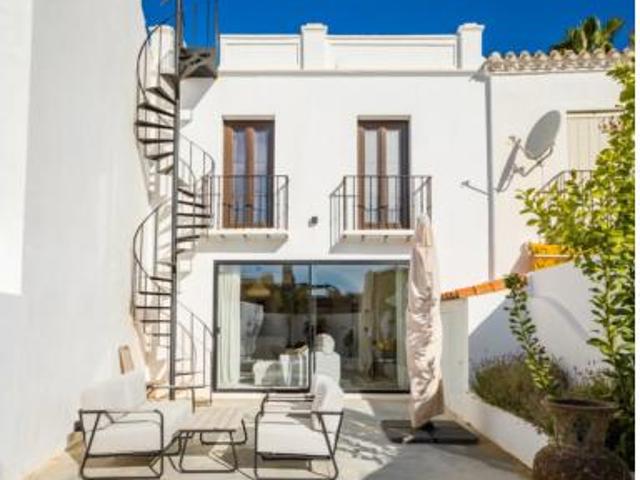 Casa adosada Venta Marbella, Marbella