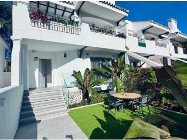 Casa adosada Venta Marbella, Marbella