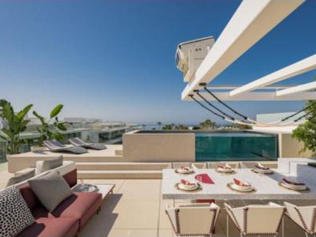 Casa adosada Venta Marbella, Marbella