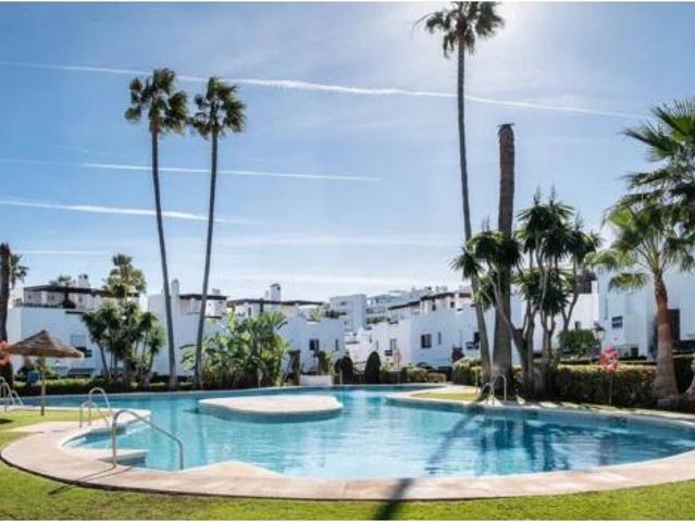 Casa adosada Venta Marbella, Marbella