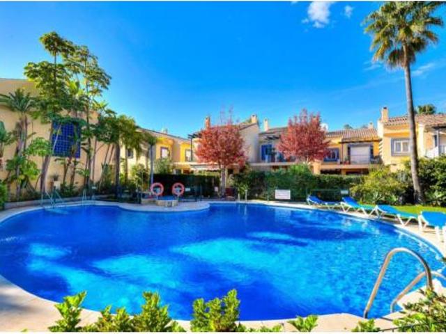 Casa adosada Venta Marbella, Marbella