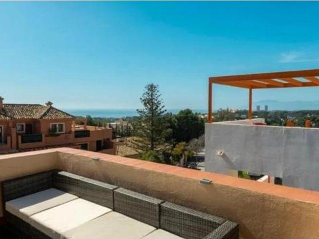 Casa adosada Venta Marbella, Marbella