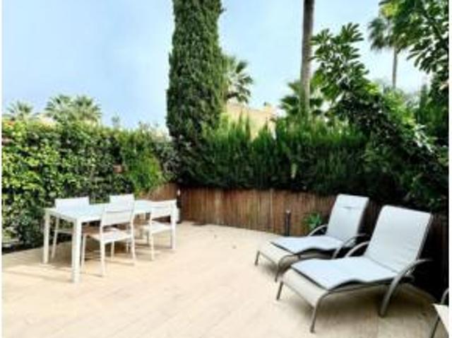 Casa adosada Venta Marbella, Marbella