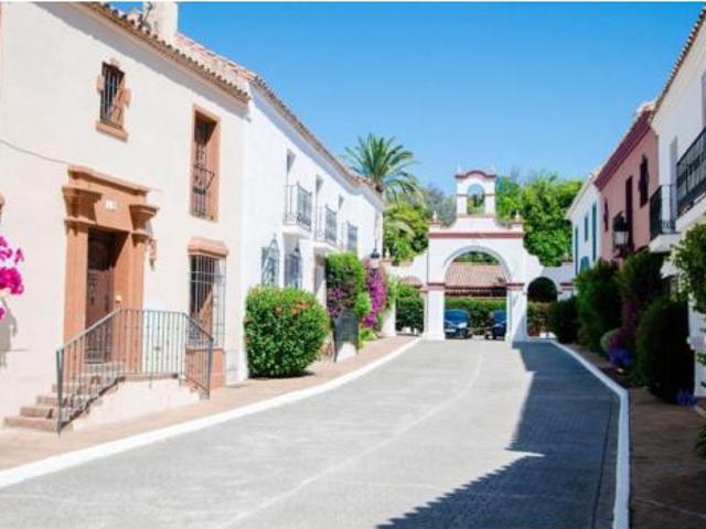Casa adosada Venta Marbella, Marbella