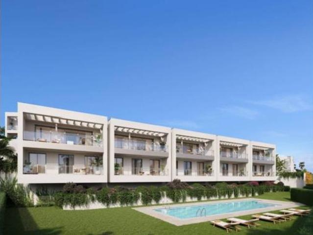 Casa adosada Venta Marbella, Elviria