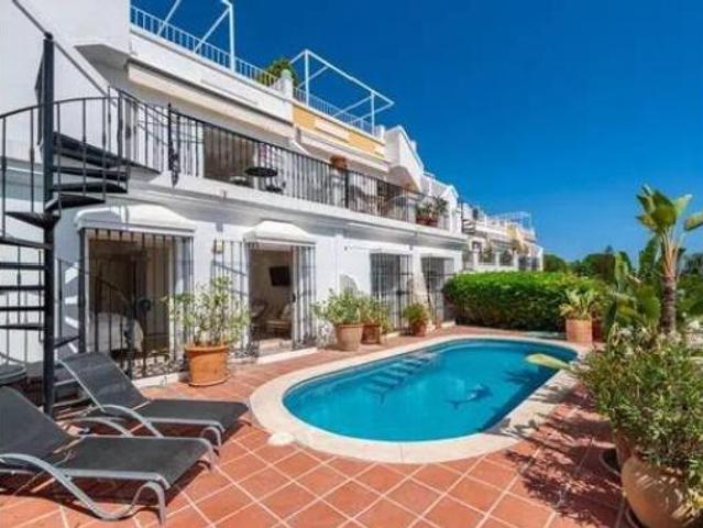 Casa adosada Venta Marbella, Marbella