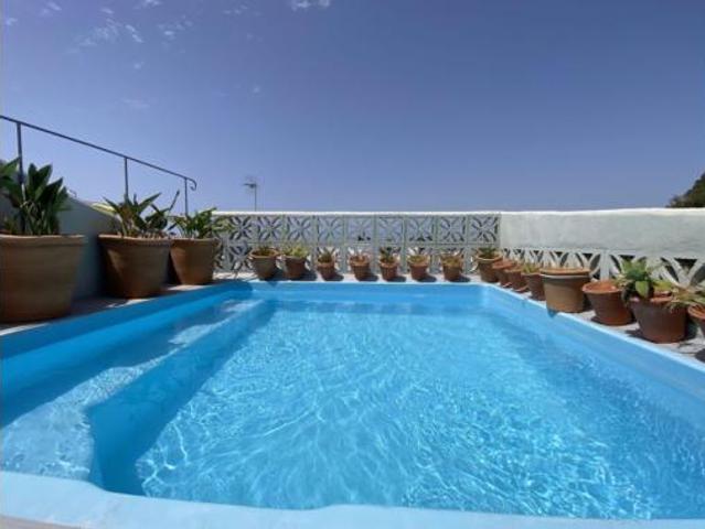 Casa adosada Venta Marbella, Marbella
