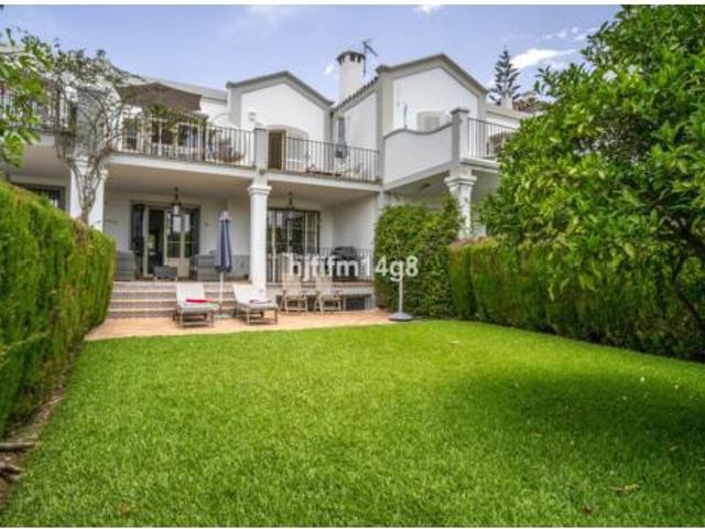 Casa adosada Venta Marbella, Marbella
