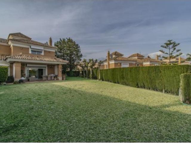 Casa adosada Venta Marbella, Marbella