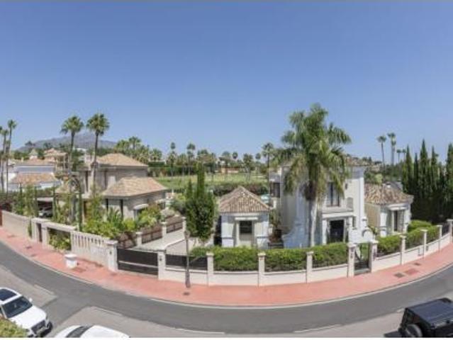 Casa adosada Venta Marbella, Marbella