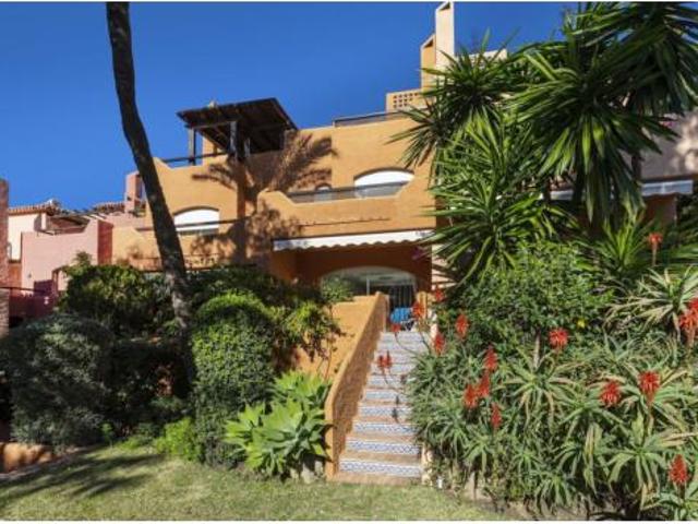 Casa adosada Venta Marbella, Marbella