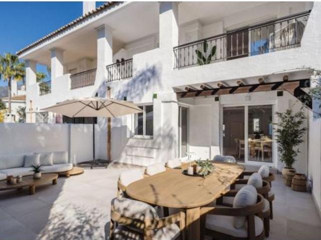 Casa adosada Venta Marbella, Marbella