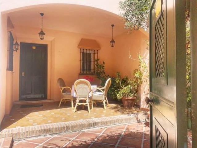 Casa adosada Venta Marbella, Marbella