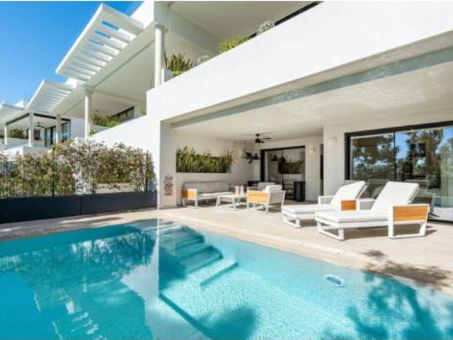 Casa adosada Venta Marbella, Marbella