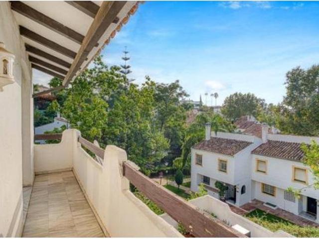 Casa adosada Venta Marbella, Lomas de Marbella Club Puente Romano