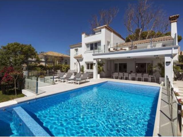 Casa adosada Venta Marbella, Marbella
