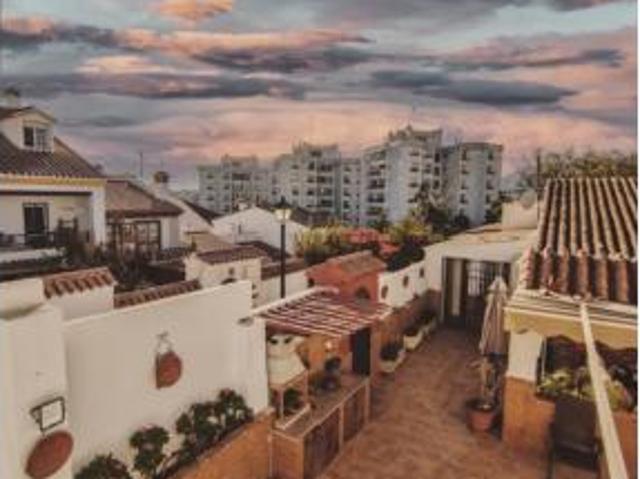 Casa adosada Venta Marbella, Marbella