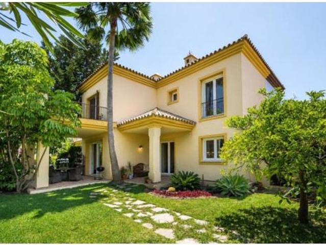 Casa adosada Venta Marbella, Marbella