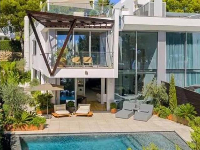 Casa adosada Venta Marbella, Milla de Oro