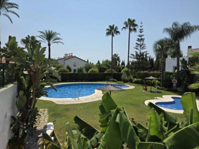 Casa adosada Venta Marbella, Nagüeles Alto