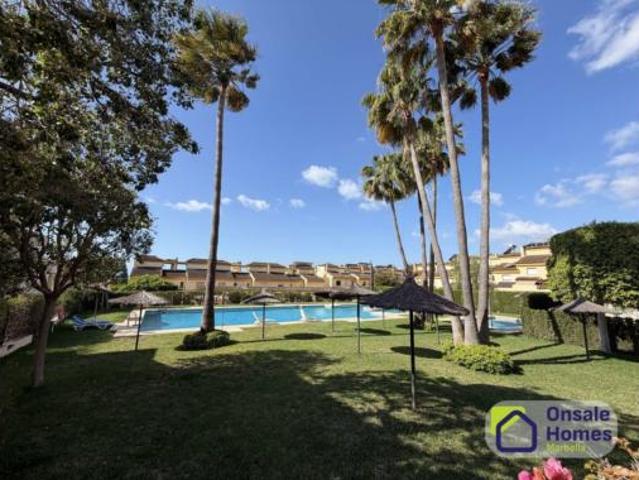 Casa adosada Venta Marbella, Nagüeles Alto