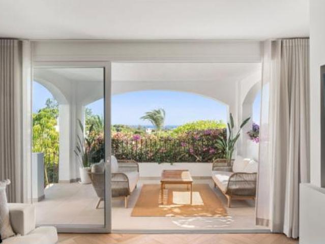 Casa adosada Venta Marbella, Nagüeles Alto