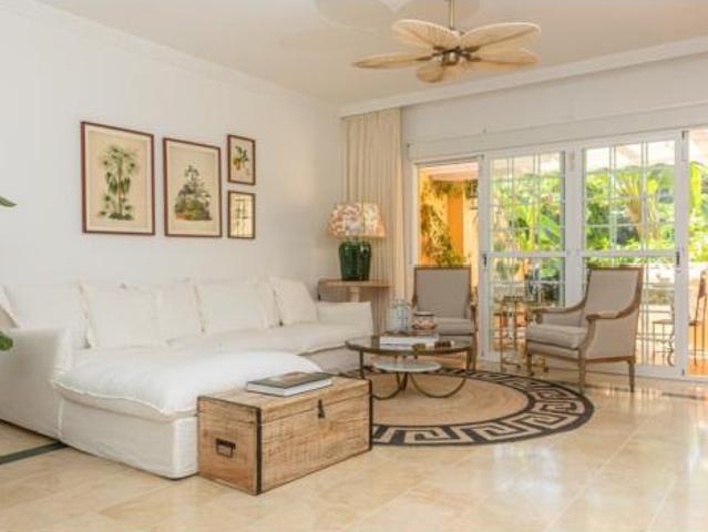 Casa adosada Venta Marbella, Nagüeles Alto