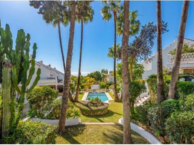 Casa adosada Venta Marbella, Nagüeles Alto