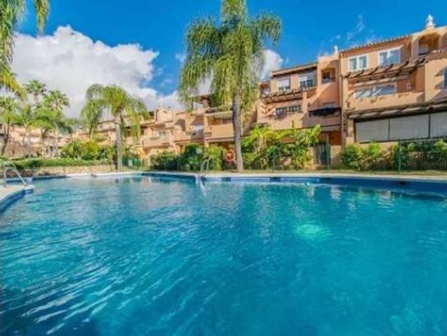 Casa adosada Venta Marbella, Nagüeles Alto