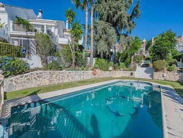 Casa adosada Venta Marbella, Nagüeles Alto