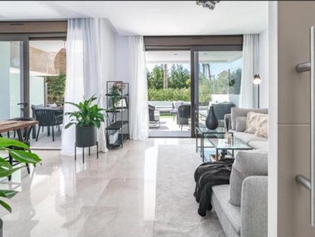 Casa adosada Venta Marbella, Nueva Andalucía Centro