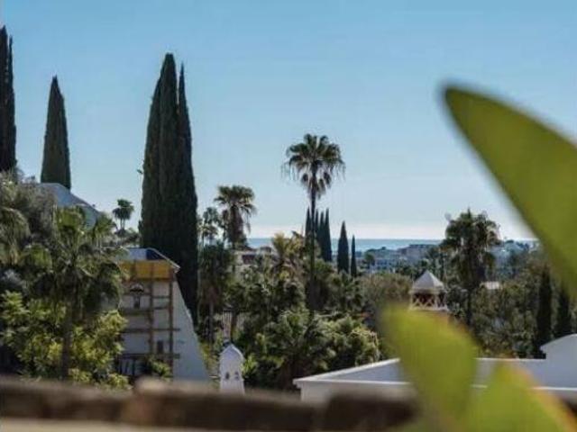 Casa adosada Venta Marbella, Nueva Andalucía Centro