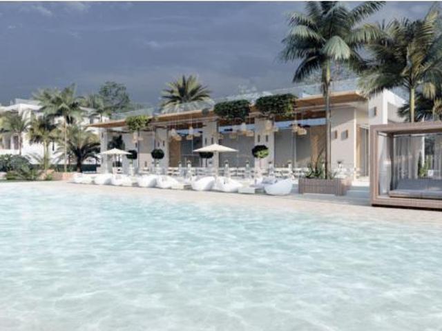 Casa adosada Venta Marbella, Nueva Andalucía Centro