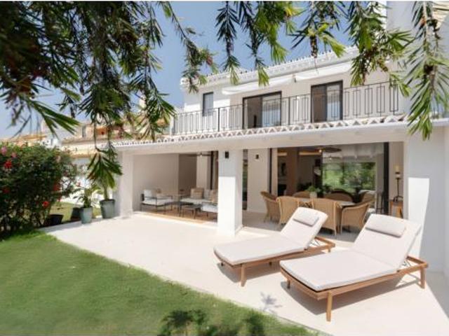 Casa adosada Venta Marbella, Nueva Andalucía Centro