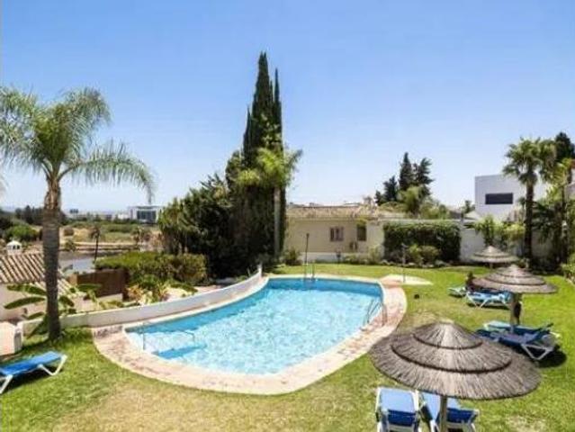 Casa adosada Venta Marbella, Nueva Andalucía Centro