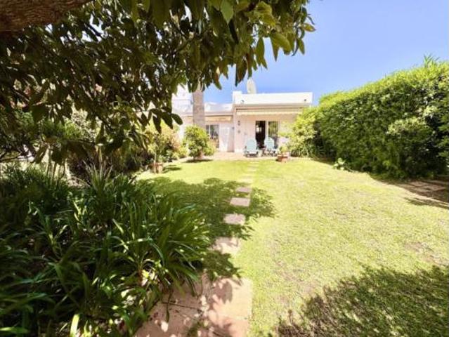 Casa adosada Venta Marbella, Nueva Andalucía