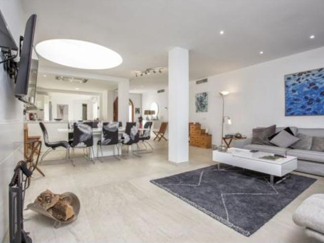 Casa adosada Venta Marbella, Nueva Andalucía
