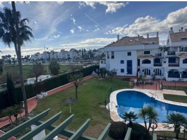 Casa adosada Venta Marbella, Nueva Alcántara