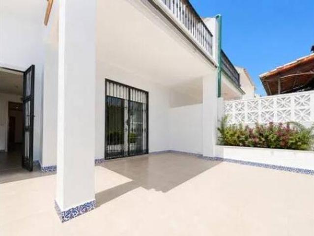 Casa adosada Venta Marbella, San Pedro Pueblo