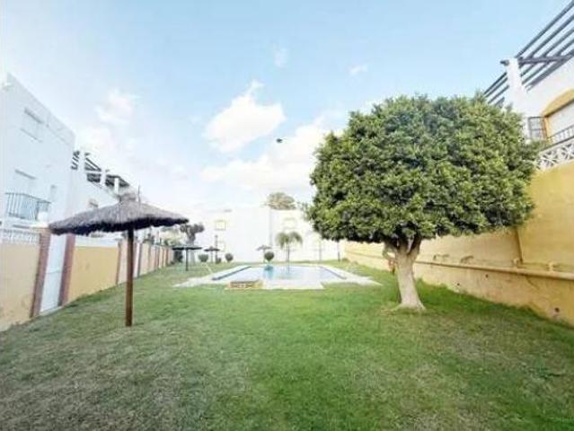Casa adosada Venta Marbella, San Pedro Pueblo