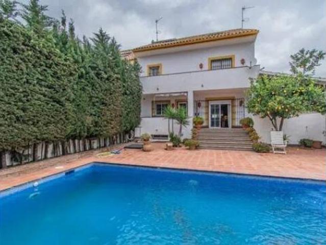 Casa adosada Venta Marbella, San Pedro Pueblo