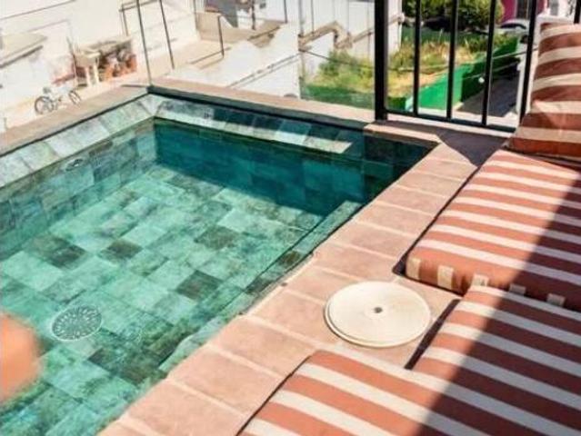 Casa adosada Venta Marbella, San Pedro Pueblo