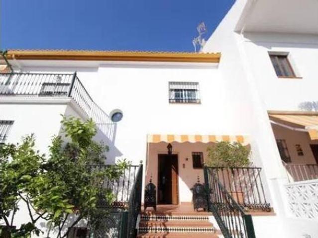 Casa adosada Venta Marbella, San Pedro Pueblo