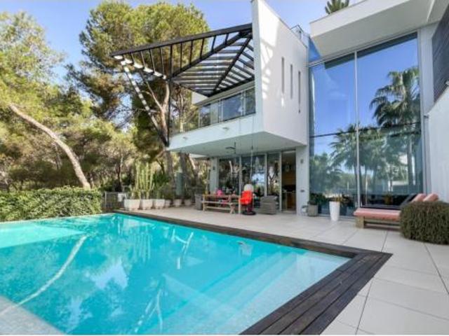 Casa adosada Venta Marbella, Sierra Blanca