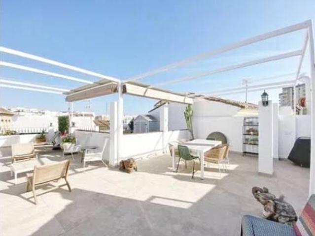 Casa adosada Venta Marbella, Playa Bajadilla Puertos